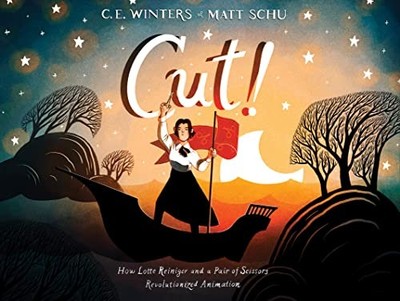 Cut: How Lotte Reiniger and a - GOOD