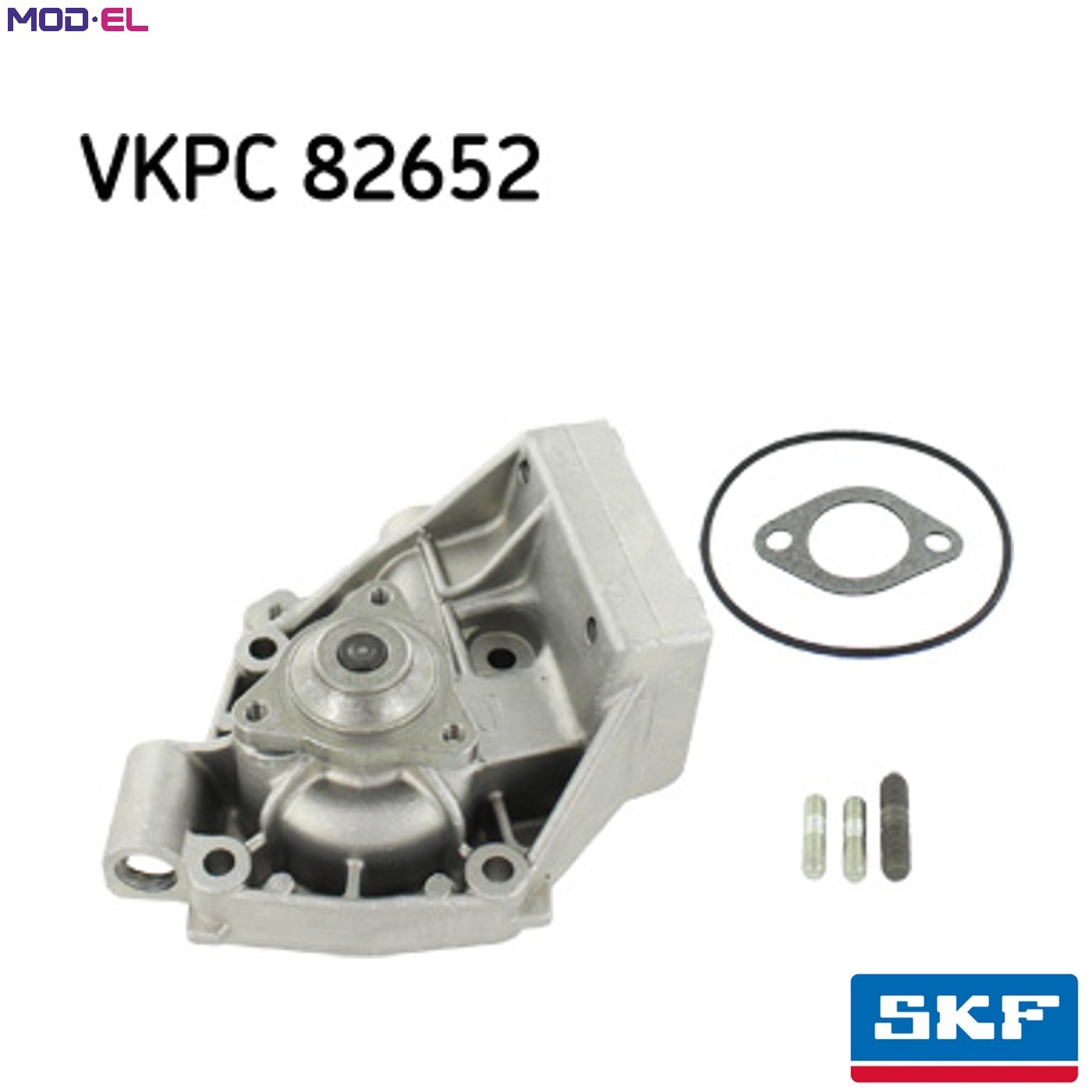 ✅Fits SKF VKPC 82652 Water Pump ⭐UK Seller⭐ - Image 8