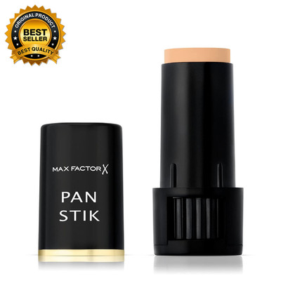 Pan Stik Foundation 13 Nouveau Beige Prefect Cover   Skin Care