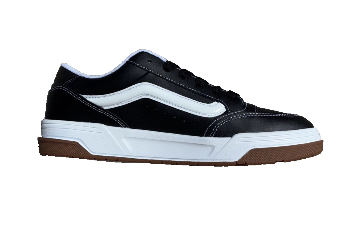 Vans Hylane Black White Gum for sale | eBay display picture 1
