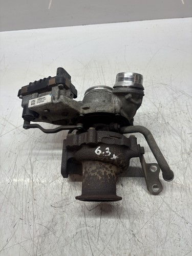 Turbolader Für BMW 1er E87 E81 2,0 d 116d N47D20A N47D20K0 N47 7800594