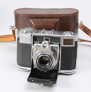 Zeiss Ikon Contessa | eBay