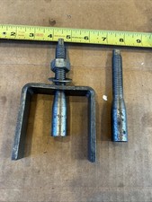Snap On Tools Cg-95 Steering Wheel Lock Plate Puller Remover Sae Metric Snap On Tools Cg-95 Steering Wheel Lock Plate Puller Remover Sae Metric