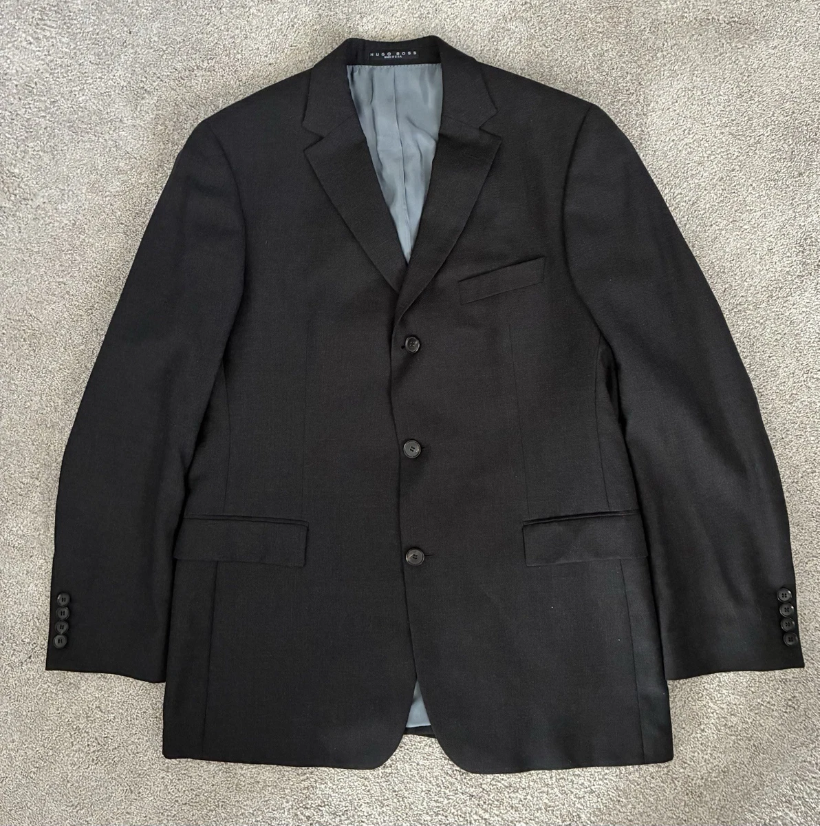 Hugo Boss Rossellini In Men's Suits for sale | eBay