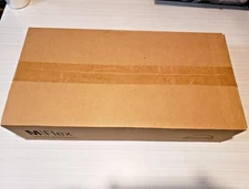 Humanscale M/Flex M2.1 Dual Monitor Desk Mount 2 Arms w 2 VESA Mounts & Tools