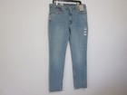 Levi's 511 Jeans 36x36 Light Wash Slim Fit Stretch Tapered Leg NWT — photo 1