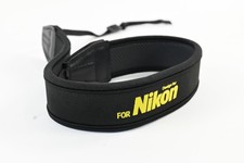 Misc Camera Neck Shoulder Strap for Nikon G828