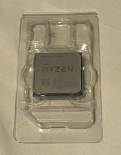 AMD Ryzen 5 3600 Desktop Processor CPU - Ryze...