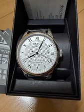 3 4 price reduction Brand new unused TISSOT Le Locle Powermatic 80 Tissot