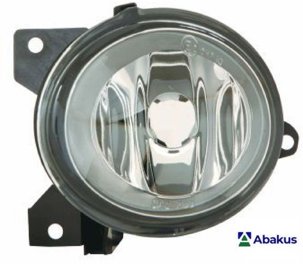 Abakus 341-2011L-UQ Nebelscheinwerfer Zusatzscheinwerfer Nebler FüR VW-image
