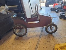 1939 Pedal Car