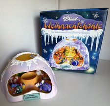 Diddl Weihnachtshöhle Teelicht-Rund Sammelfi...
