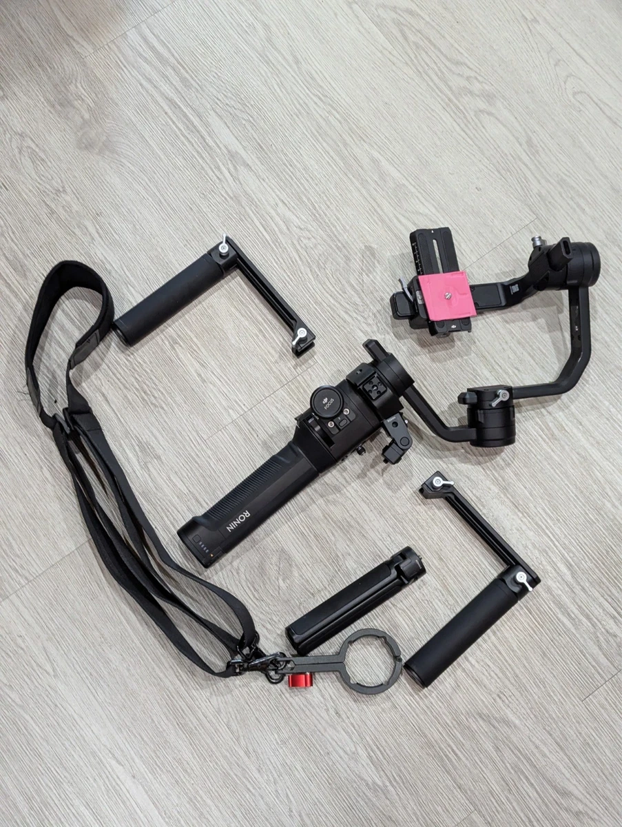 DJI Ronin-S Gimbal Stabilizer Camera Stabilizers for sale | eBay