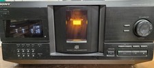 Sony CDP-CX235 200-Disc CD Changer