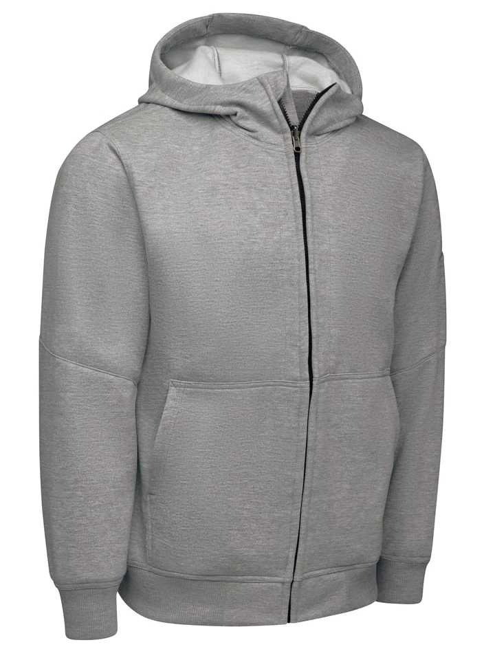 Red Kap Performance Work Hoodie - Image 4 of 4