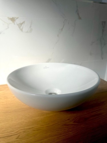 Villeroy & Boch Waschbecken