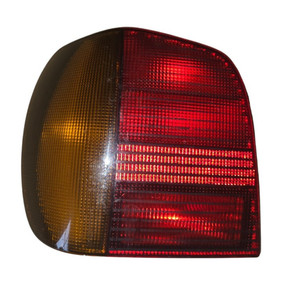 Rückleuchte Rücklicht Bremslicht Rechts DUNKEL VW Polo 6N 6N 6N0945095B