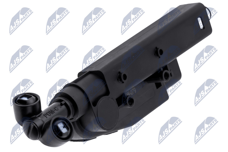 N.T.Y. EDS-VW-079.NTY Washer Fluid Jet, headlight cleaning for VW