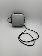 INTEC Game To Go Zippered Travel Protector Gamer's Case for Game Boy Advance SP