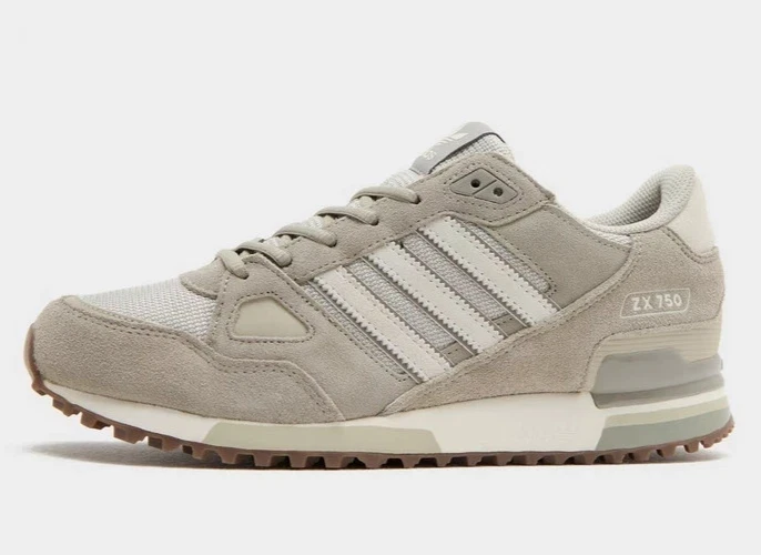 Preços baixos em Tênis masculino Adidas ZX 750 | eBay