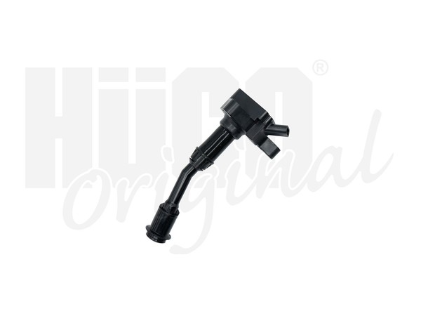 ZüNdspule Hüco 133956 FüR Ford Kuga 2 DM2 VAN Focus 3 Turnier MAX DXA CB7 CEU 5-image