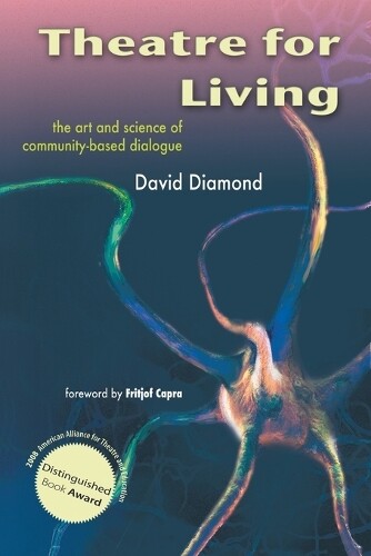 Thumbnail - David Diamond Theatre For Living (taschenbuch)