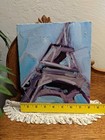 FaBuLoUs!!!!   EIFFEL TOWER PARIS FRANCE JOSE TRUJILLO (Moving Sale All Must Go) — photo 3