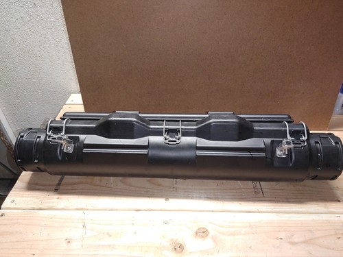 Corning Aerial Terminal Block 25 Terminal Pair Position 78-8135-2560-3-A - Picture 2 of 9