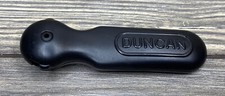 Vintage Duncan Yo-Yo Wizzer Spinning Top Ripcord Handle Replacement Part Piece 1