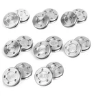 2pcs 5g-45g Golf Custom Weights Compatible with Titleist Scotty Cameron Putters