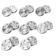 2pcs 5g-45g Golf Custom Weights Compatible with Titleist Scotty Cameron Putters