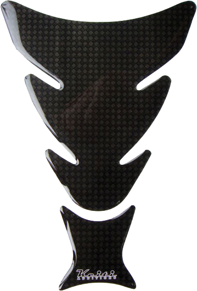 Tank Pad Carbon Look Keiti KT3200 | eBay