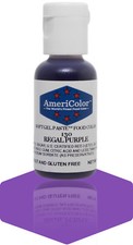 AmeriColor Food Coloring Soft Gel Paste Food Color, .75 Ounce
