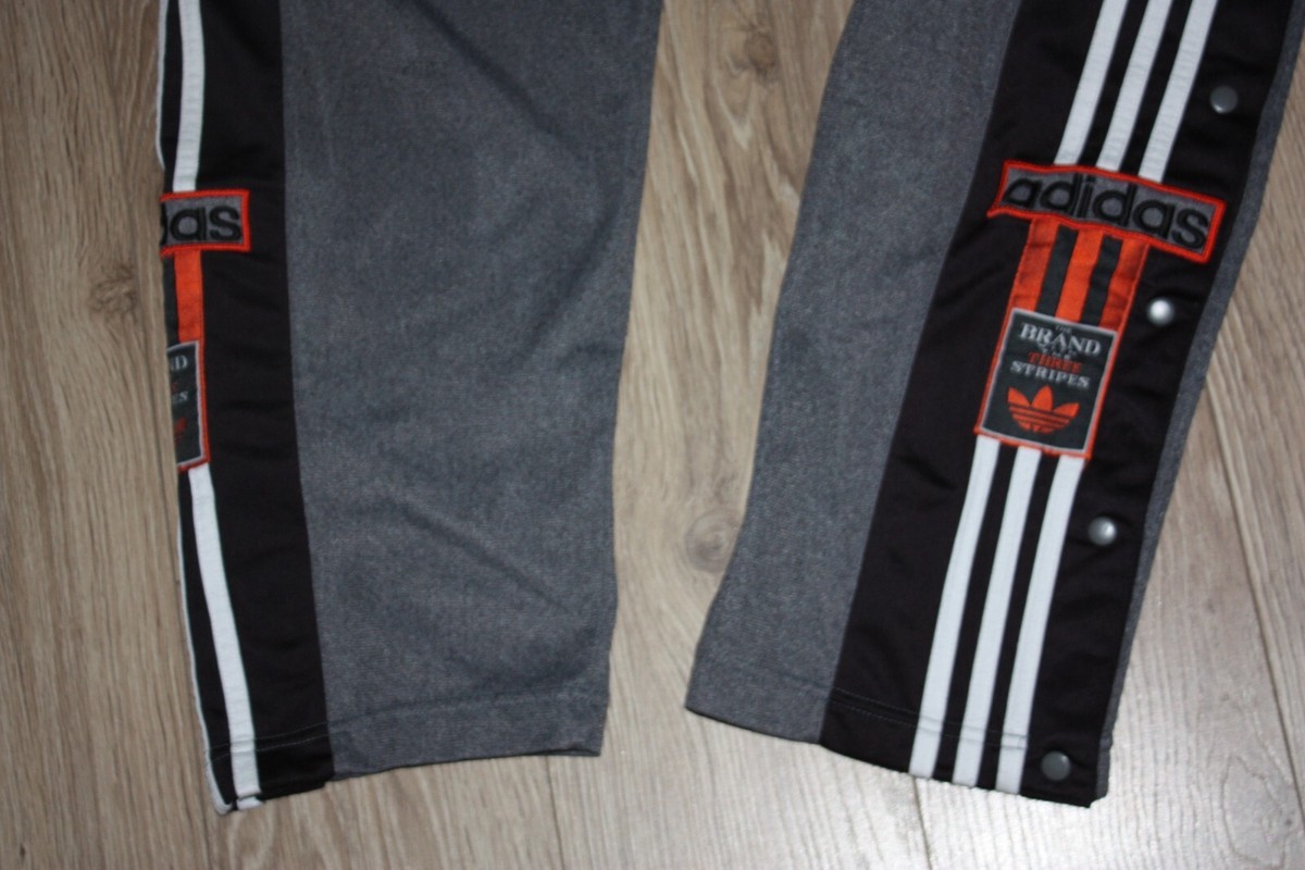 adidas knopfhose