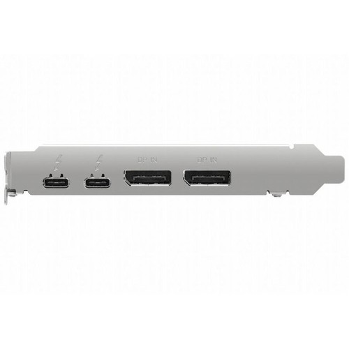 Asrock Thunderbolt 4 AIC R2.0 Erweiterungsplatine Intel 500 Hauptplatine Neu Japan FS - Bild 5 von 6