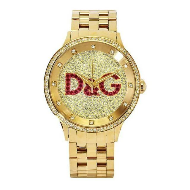 Orologi, accessori e ricambi Dolce&Gabbana