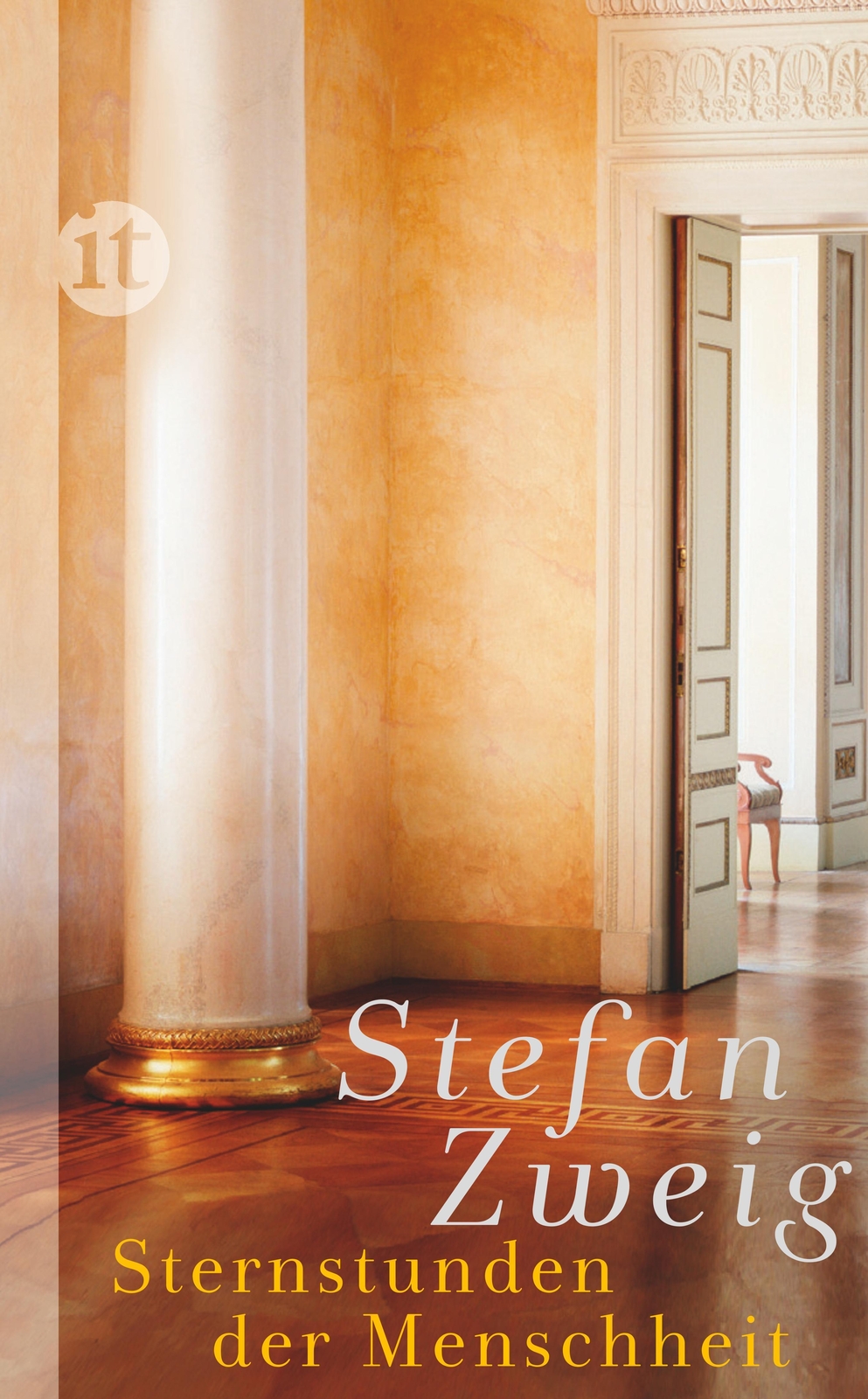 Thumbnail - Stefan Zweig / Sternstunden Der Menschheit / 9783458359029
