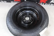 2021 NISSAN ROGUE SPORT SPARE TIRE T145/90D16 #088715