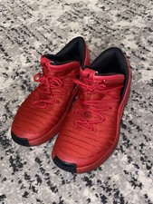 Nike Air Jordan Flight Luxe Gym Red Shoes 919716-601 Youth Size 7 Youth Kids