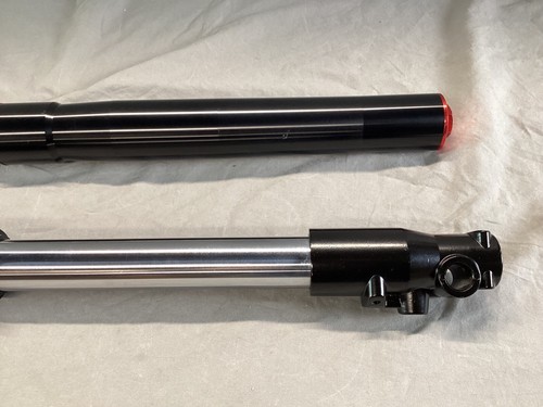 PolarBear 140100031 Surron Light Bee E-bike Dirt Pit Bike Forks - Picture 19 of 20
