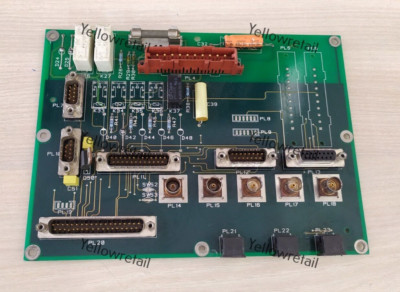 ADTech 2172555-000 TRANSPANEL PCBA BOARD