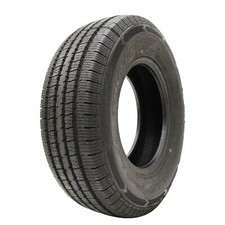 2 New Thunderer Clt - Lt265x75r16 Tires 2657516 265 75 16