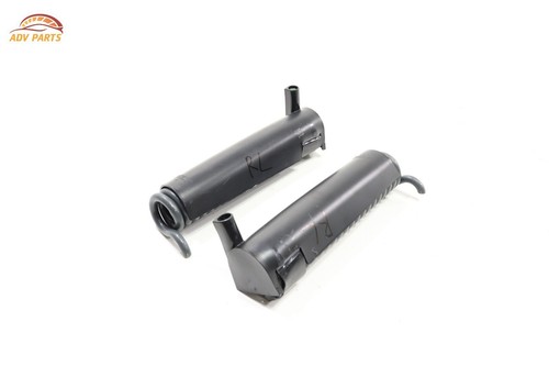 2016 - 2020 TESLA MODEL X REAR LEFT FALCON DOOR COUNTERBALANCE SPRING OEM -SET- - Picture 3 of 4