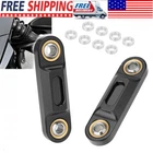 2X Sway Bar End Links For Can Am Spyder RS RS-S RT RT-S ST ST-S F3 F3-S/T 15-25