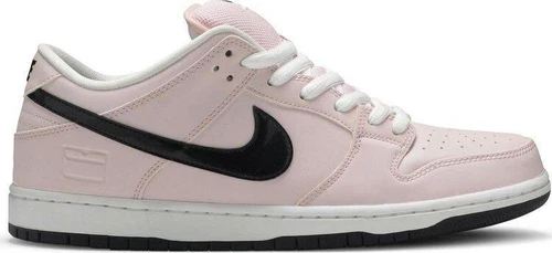 Nike SB Dunk Low Pink Box