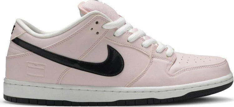 Nike SB Dunk Low Pink Box