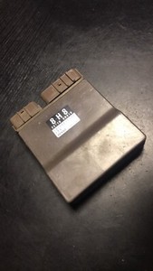 Nissan Primera 2.2 DCi Motor Einspritzdüse STEUERGERÄT ECU