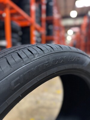 4 NEW 235/55R18 Landspider CityTraxx H/P Premium Tires 235 55 18