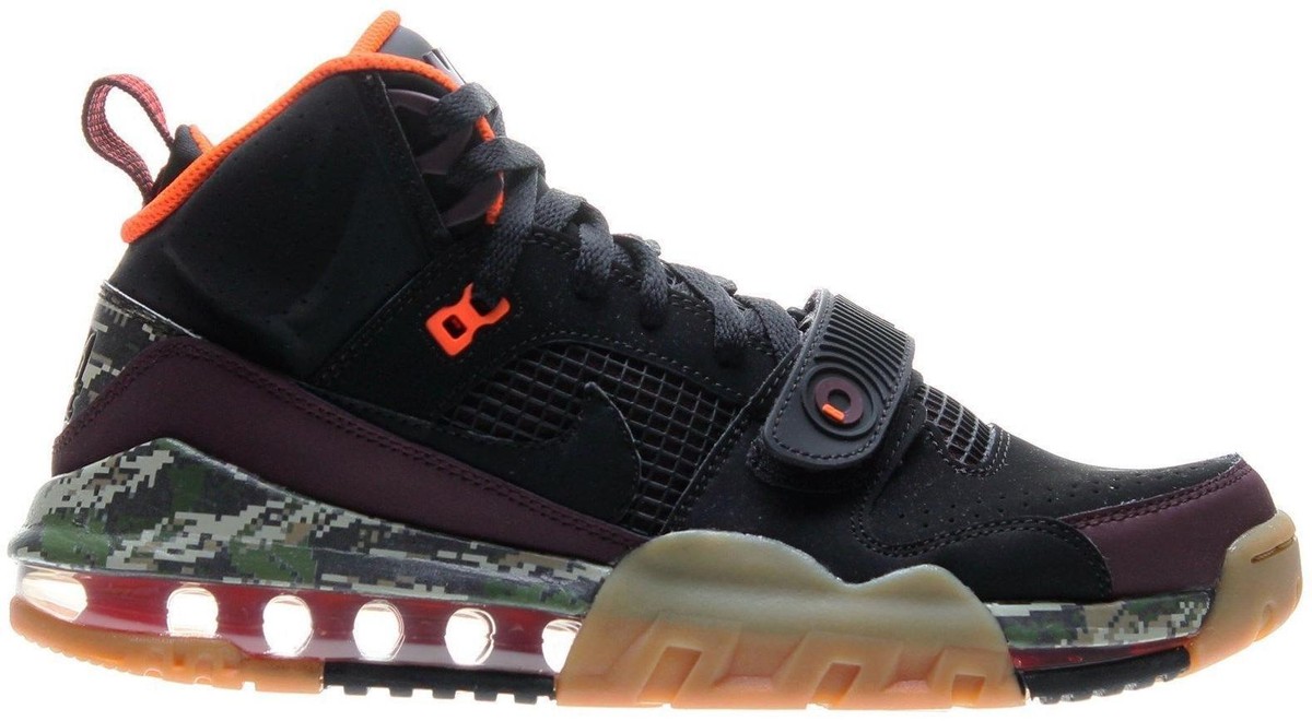 Nike Air Max Bo Jax Premium Black for Sale | Authenticity 