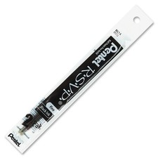 Pentel Refill Ink for BK90 Pentel R.S.V.P. Ballpoint Pen, Fine Line, 2 Per Pack